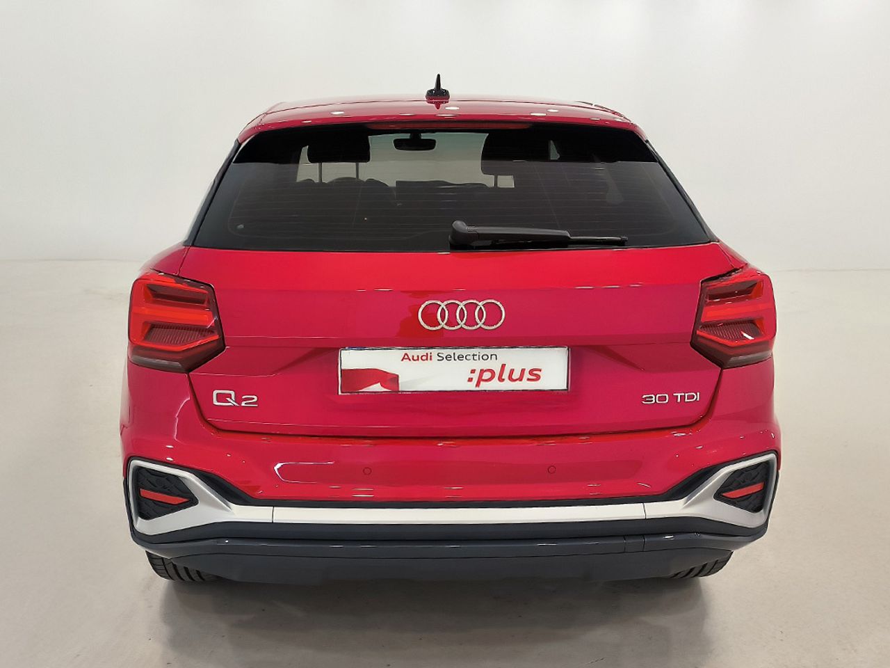 Audi Q2 30 Tdi 116cv Stronic Sline - Foto 2