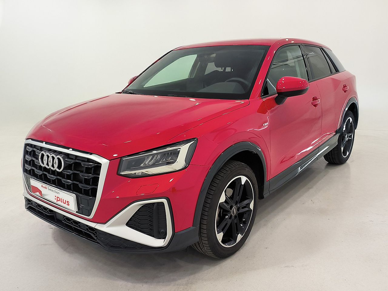 Audi Q2 30 Tdi 116cv Stronic Sline - Foto 2
