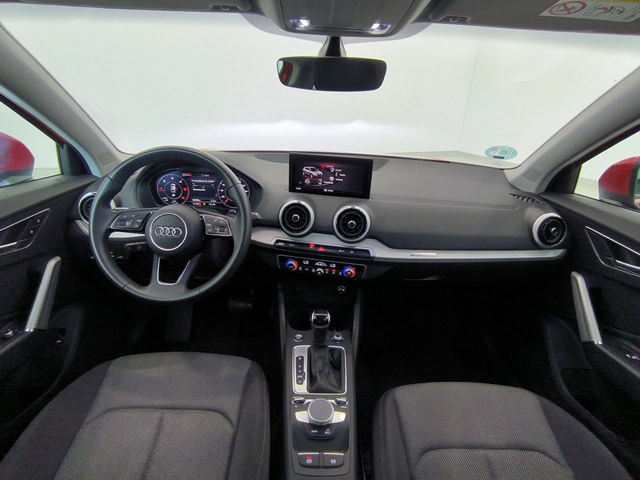 Audi Q2 30 Tdi 116cv Stronic Sline - Foto 2