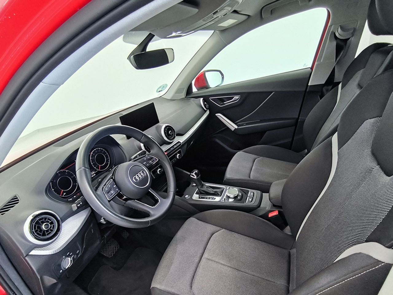 Audi Q2 30 Tdi 116cv Stronic Sline - Foto 2