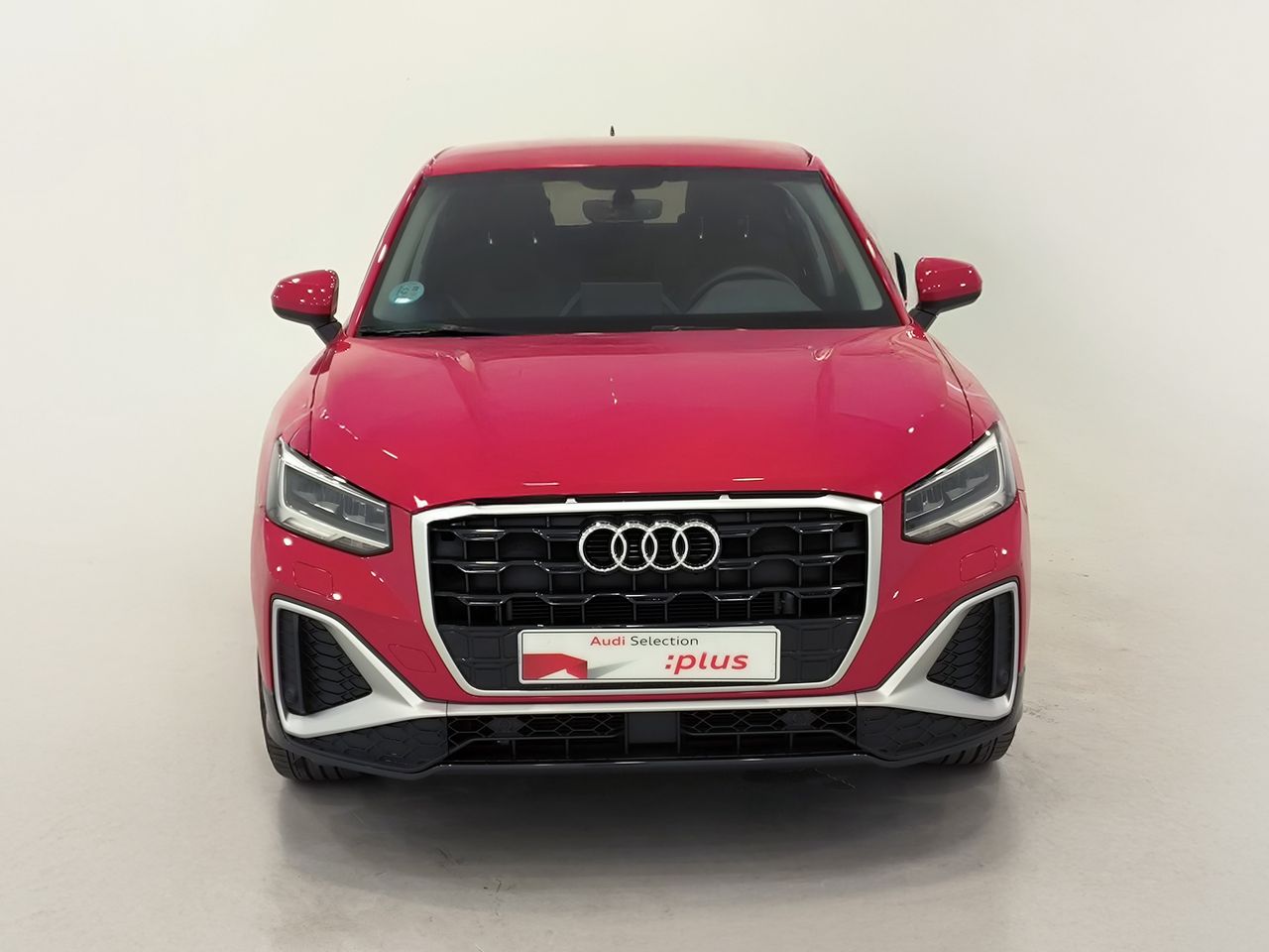 Audi Q2 30 Tdi 116cv Stronic Sline - Foto 2