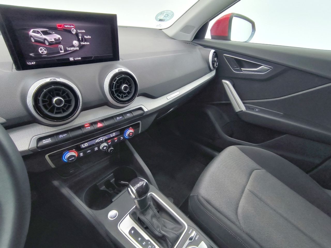 Audi Q2 30 Tdi 116cv Stronic Sline - Foto 2