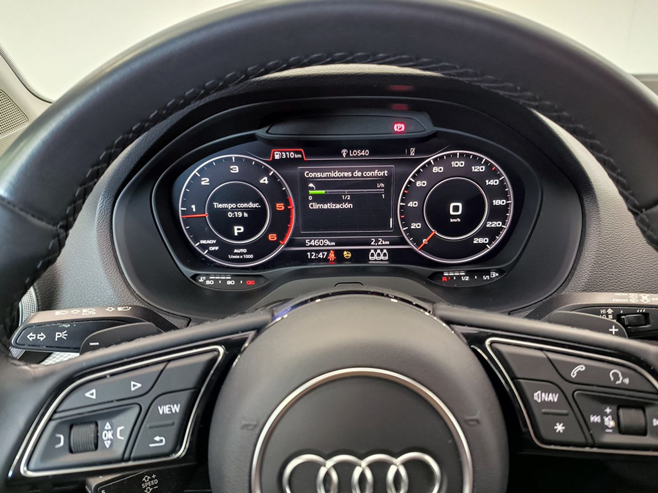 Audi Q2 30 Tdi 116cv Stronic Sline - Foto 2