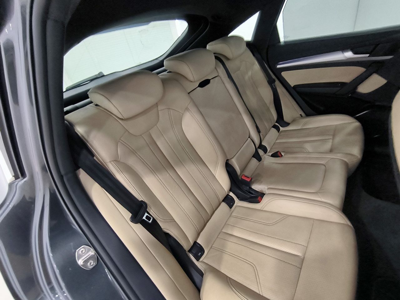 Audi Q5 Sb 40 Tdi 204cv Stronic Q Sline - Foto 2