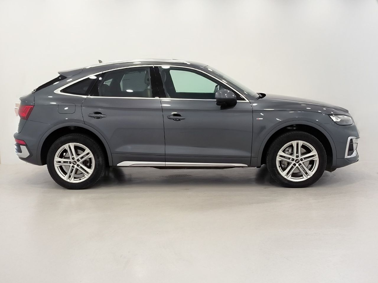 Audi Q5 Sb 40 Tdi 204cv Stronic Q Sline - Foto 2