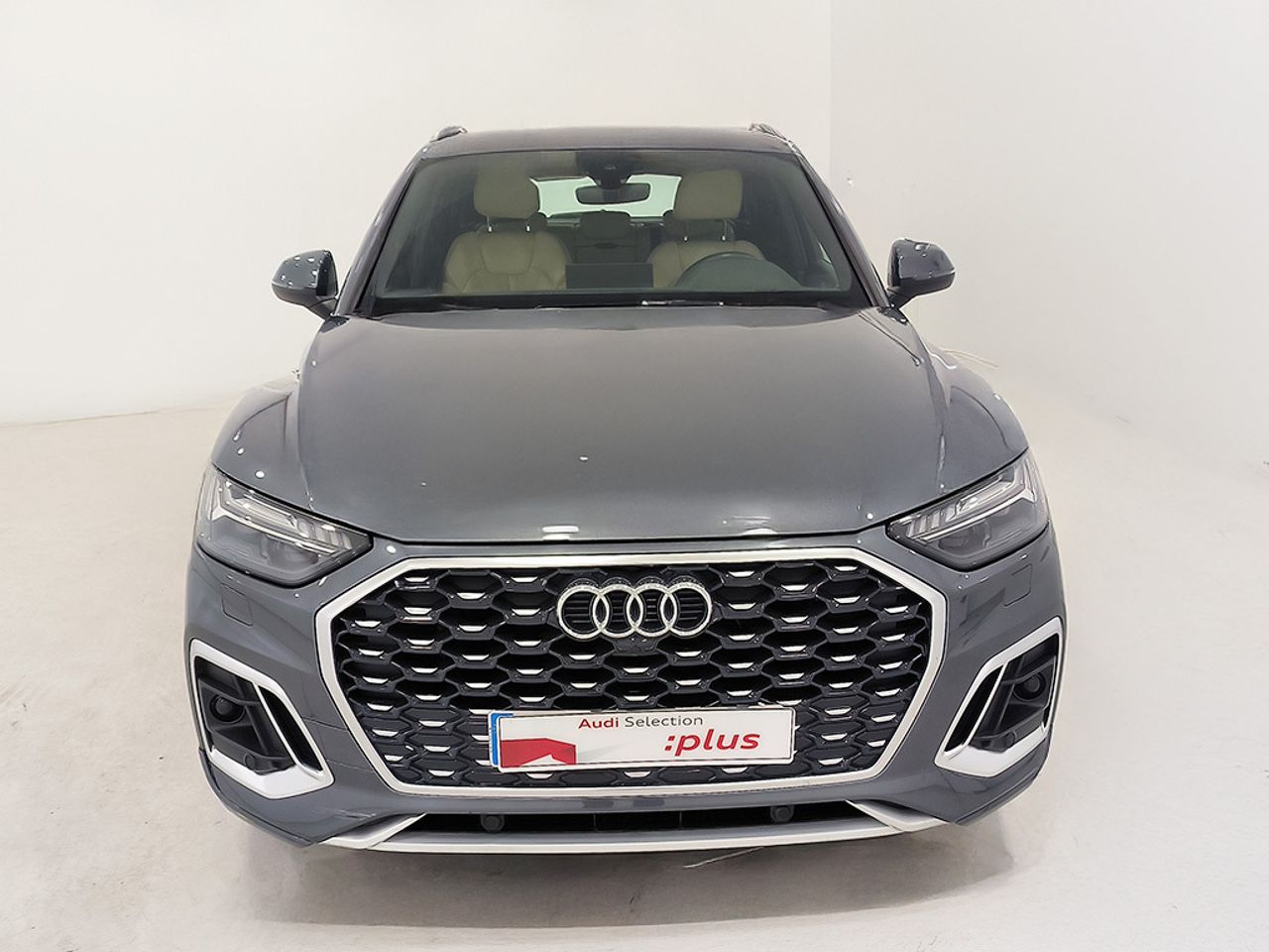 Audi Q5 Sb 40 Tdi 204cv Stronic Q Sline - Foto 2