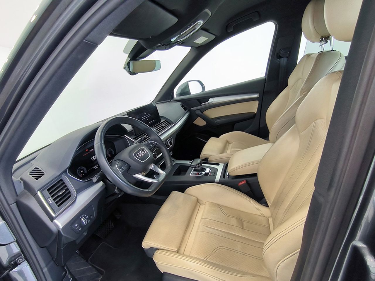 Audi Q5 Sb 40 Tdi 204cv Stronic Q Sline - Foto 2