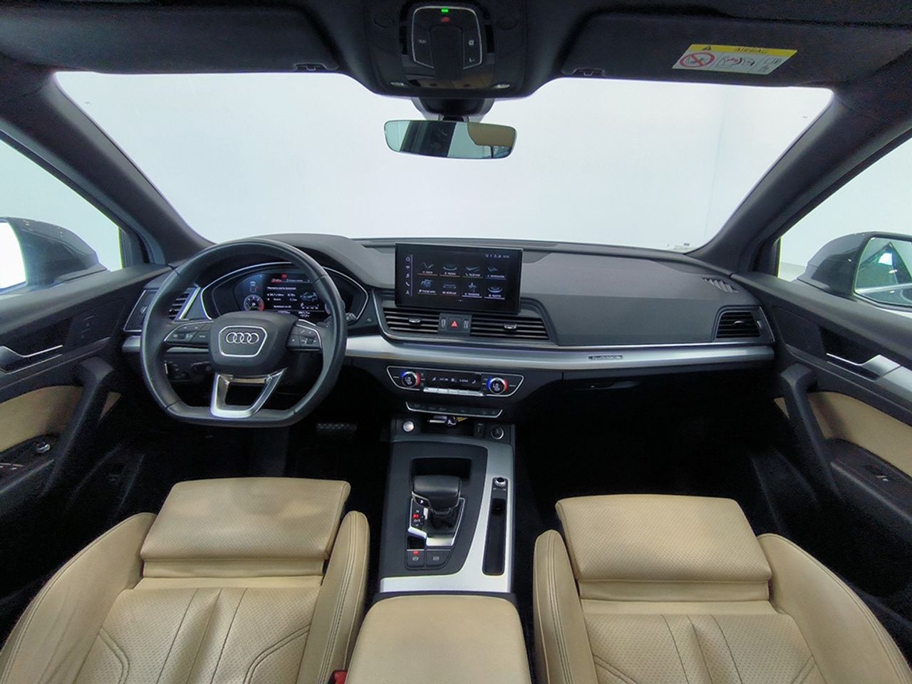 Audi Q5 Sb 40 Tdi 204cv Stronic Q Sline - Foto 2