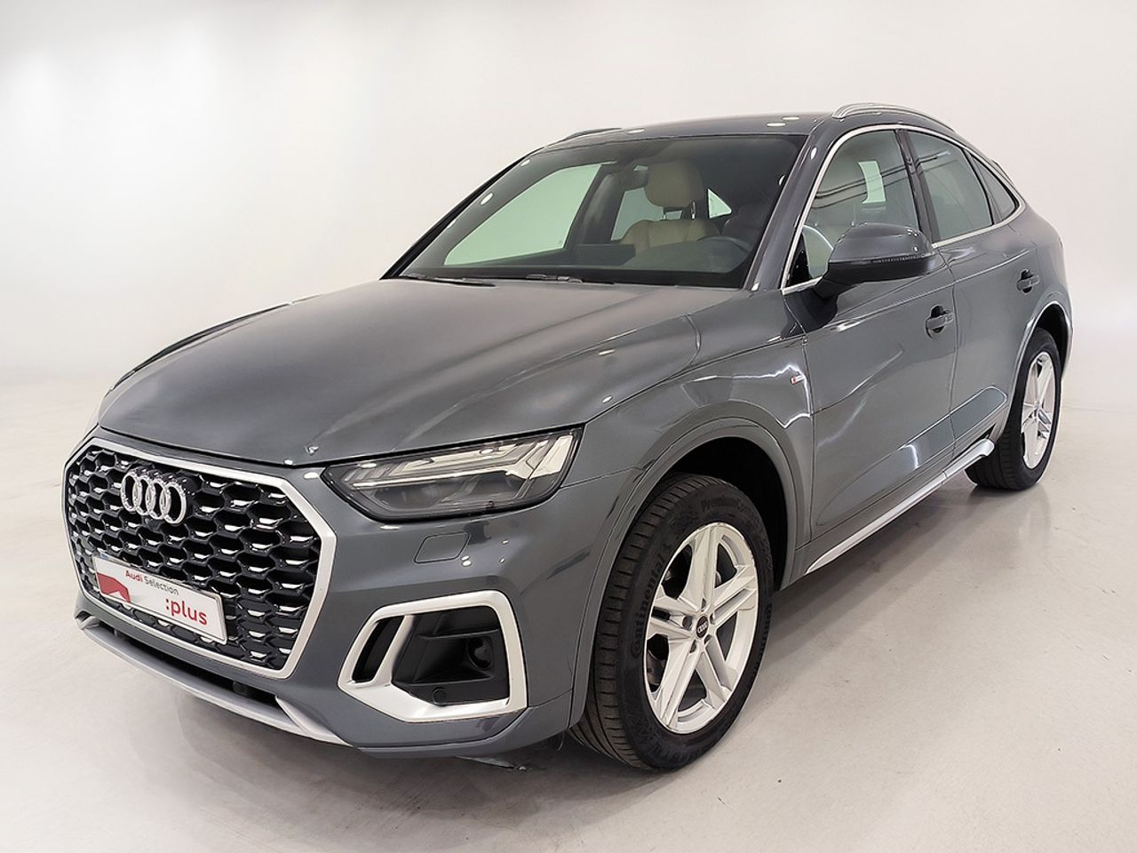 Audi Q5 Sb 40 Tdi 204cv Stronic Q Sline - Foto 2