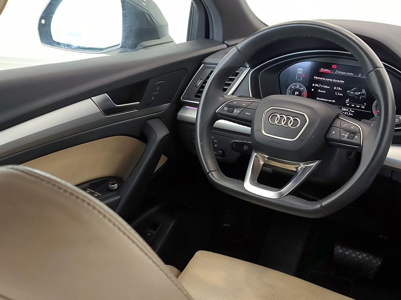 Audi Q5 Sb 40 Tdi 204cv Stronic Q Sline - Foto 2