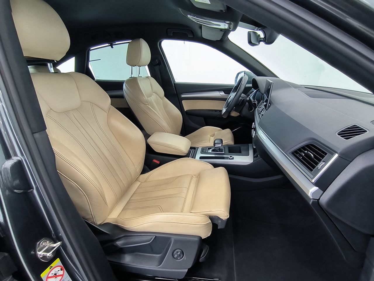 Audi Q5 Sb 40 Tdi 204cv Stronic Q Sline - Foto 2