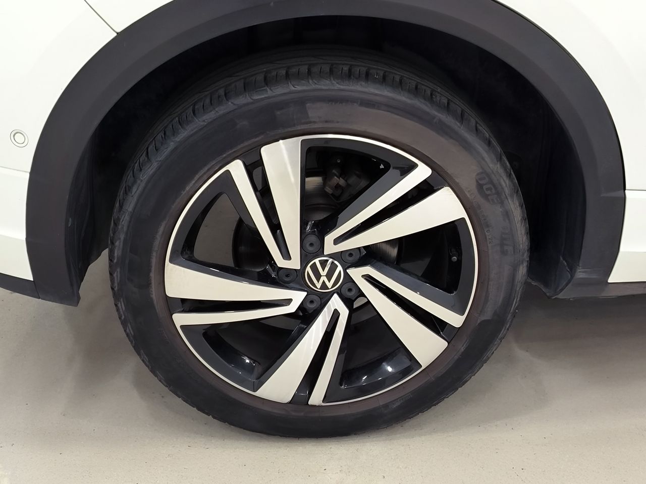 Volkswagen T-roc 1.5 Tsi 150 Cv Dsg Rline - Foto 2