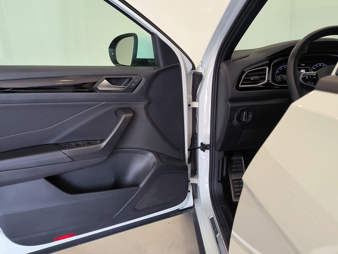 Volkswagen T-roc 1.5 Tsi 150 Cv Dsg Rline - Foto 2