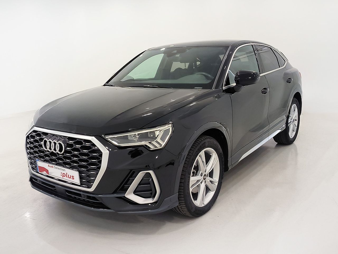 Audi Q3 Sb 35tdi 150cv Stronic Sline - Foto 2