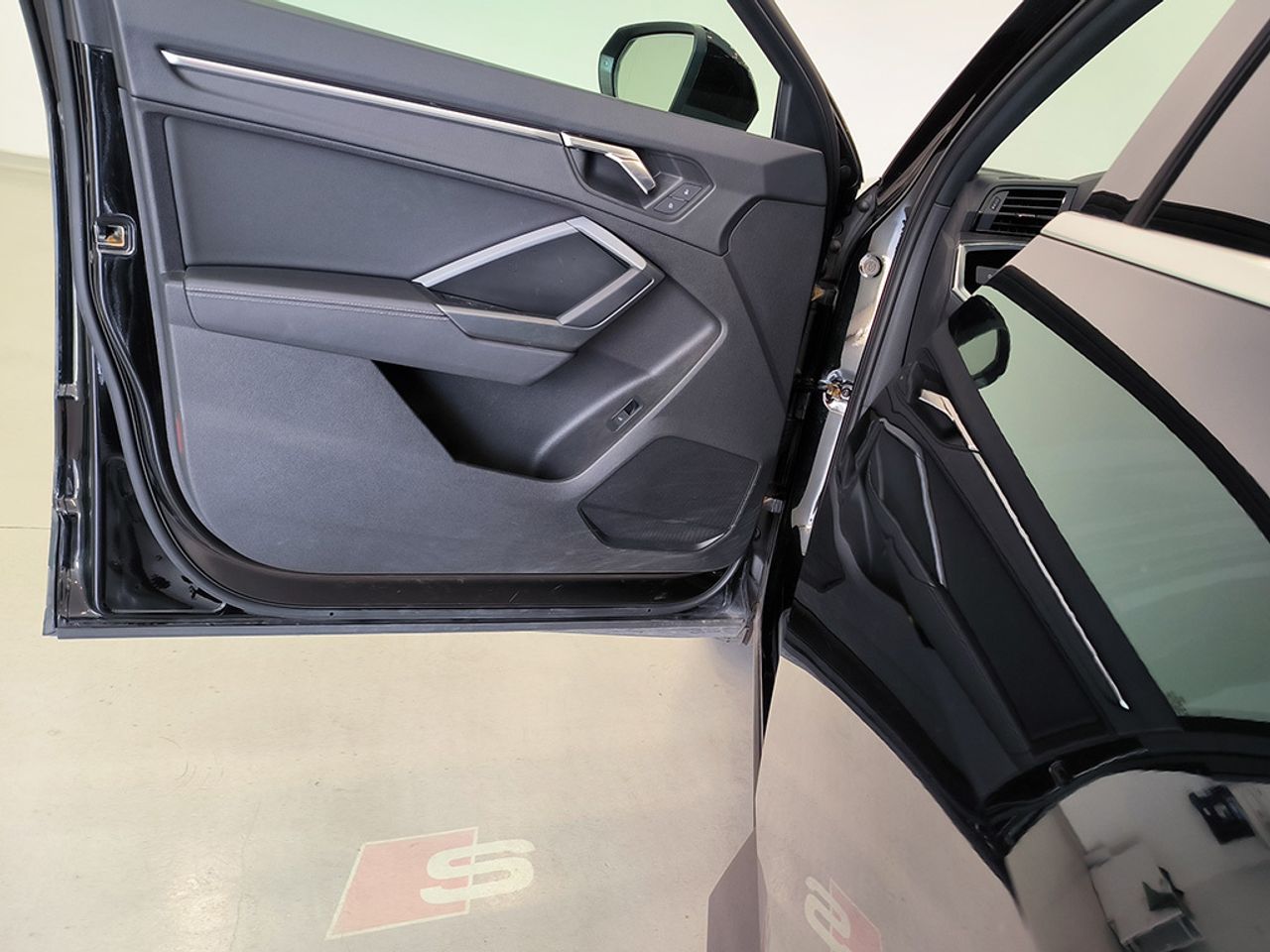 Audi Q3 Sb 35tdi 150cv Stronic Sline - Foto 2