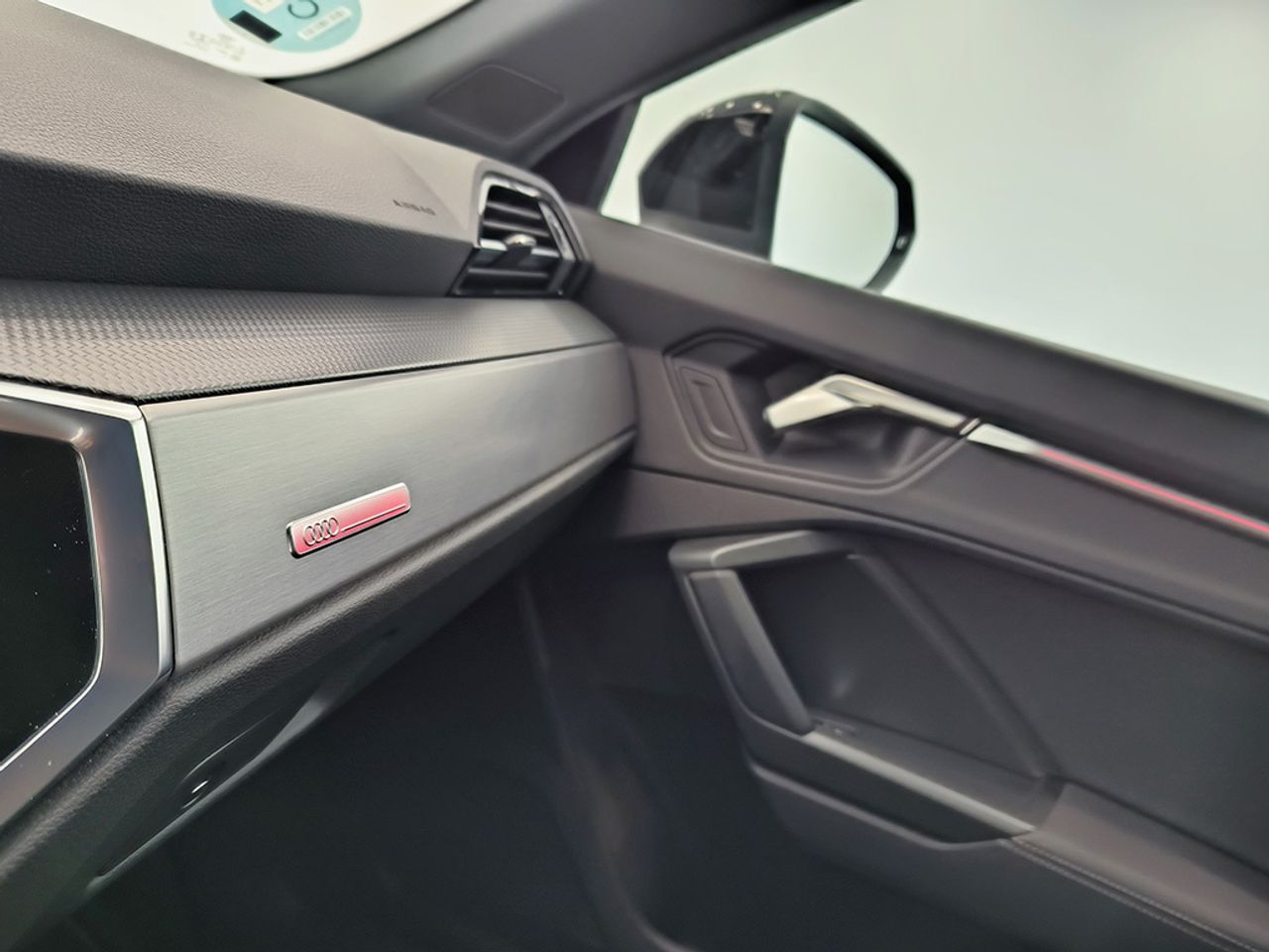 Audi Q3 Sb 35tdi 150cv Stronic Sline - Foto 2