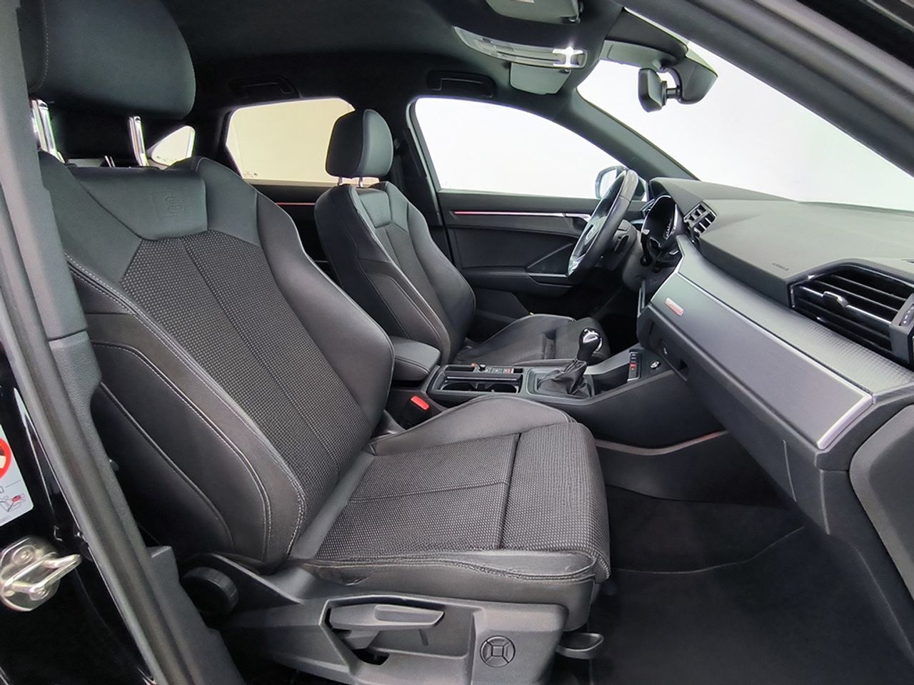 Audi Q3 Sb 35tdi 150cv Stronic Sline - Foto 2