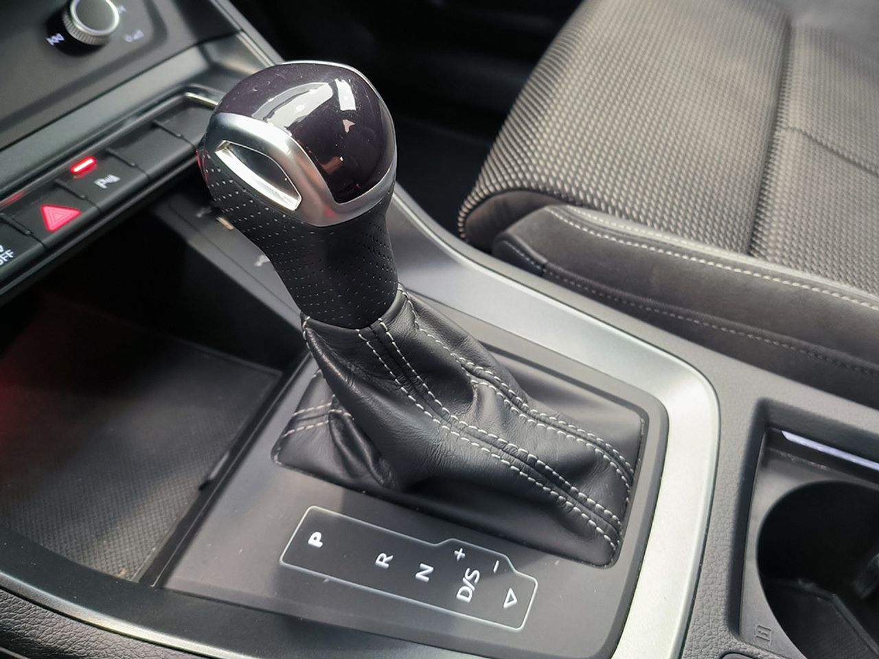 Audi Q3 Sb 35tdi 150cv Stronic Sline - Foto 2