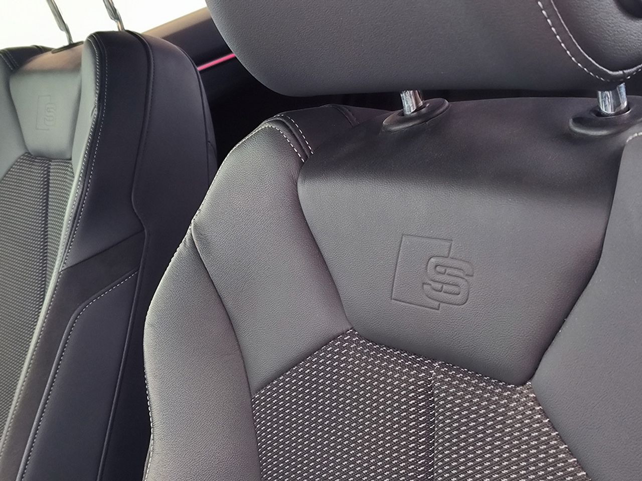 Audi Q3 Sb 35tdi 150cv Stronic Sline - Foto 2