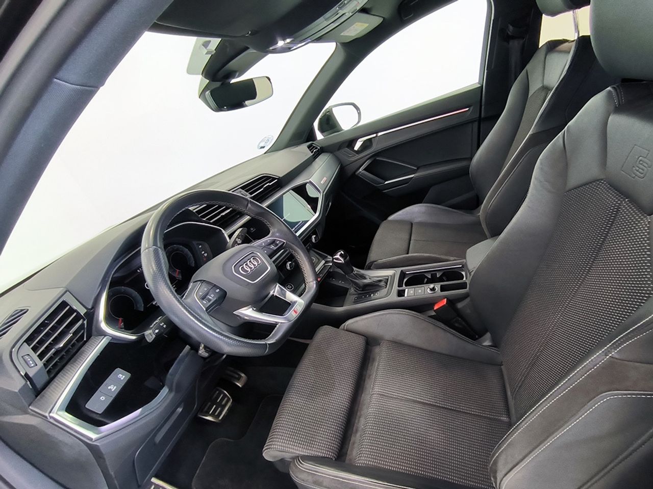 Audi Q3 Sb 35tdi 150cv Stronic Sline - Foto 2