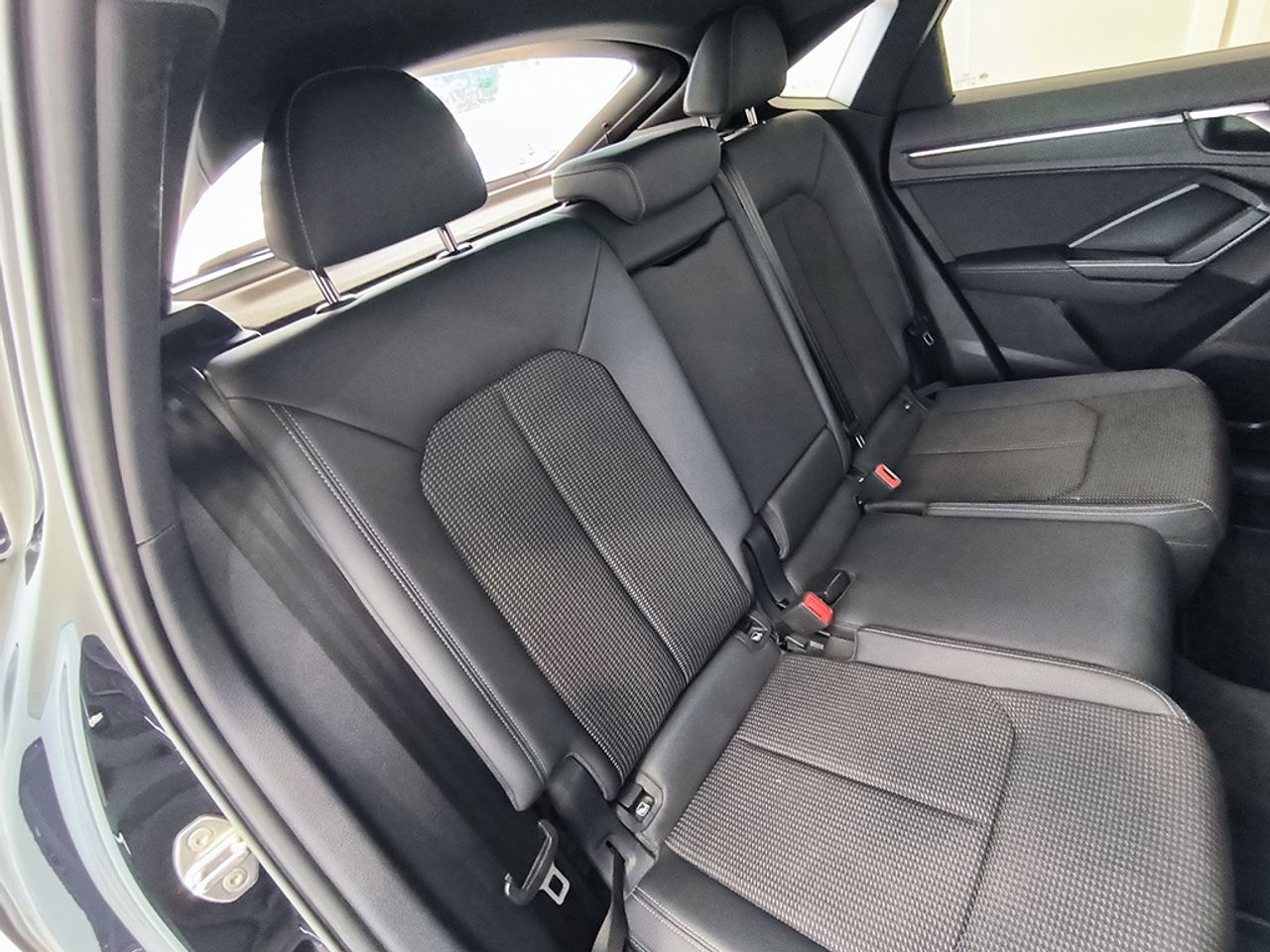 Audi Q3 Sb 35tdi 150cv Stronic Sline - Foto 2