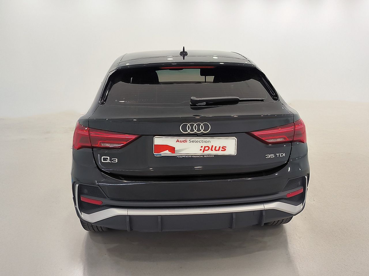 Audi Q3 Sb 35tdi 150cv Stronic Sline - Foto 2