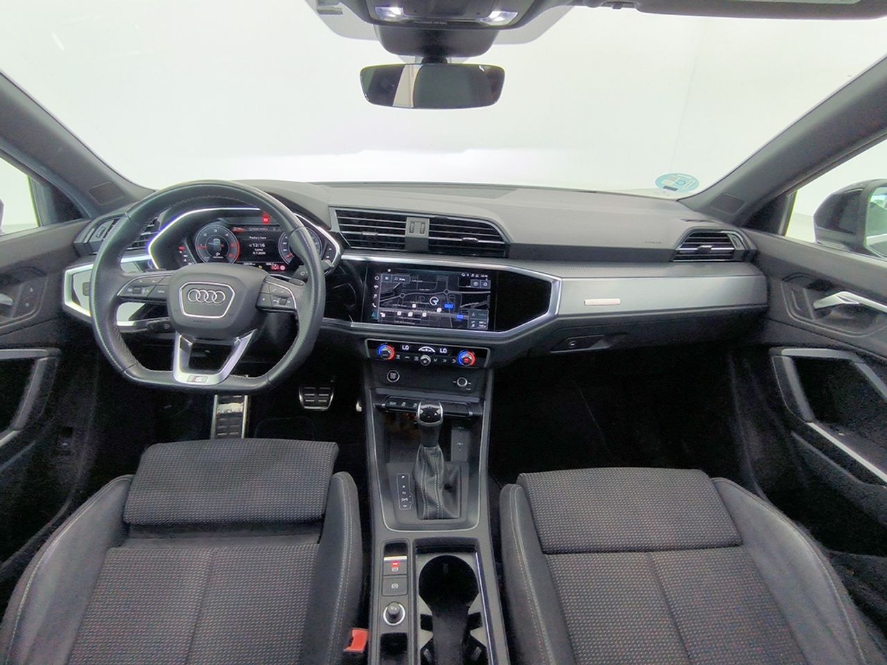 Audi Q3 Sb 35tdi 150cv Stronic Sline - Foto 2