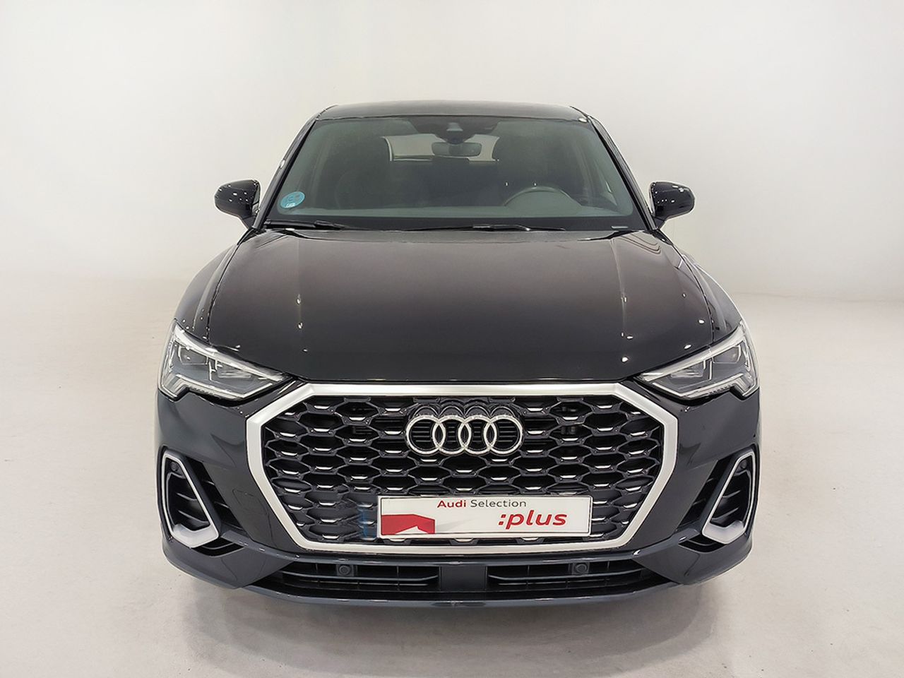 Audi Q3 Sb 35tdi 150cv Stronic Sline - Foto 2