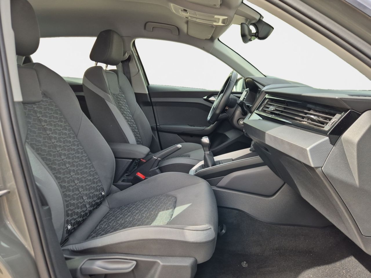 Audi A1 Sb 30 Tfsi 116 Cv Adrenalin - Foto 2