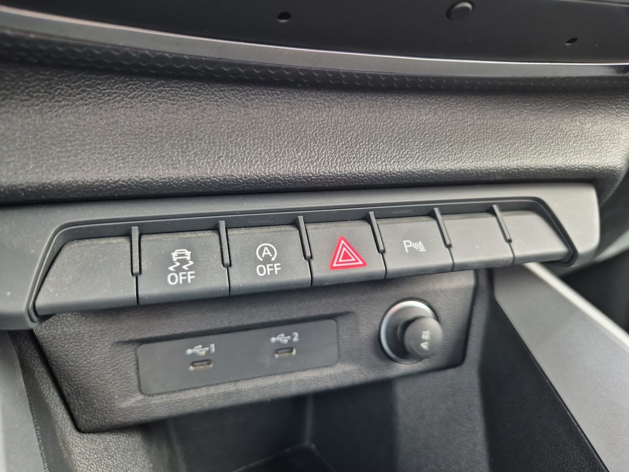 Audi A1 Sb 30 Tfsi 116 Cv Adrenalin - Foto 2