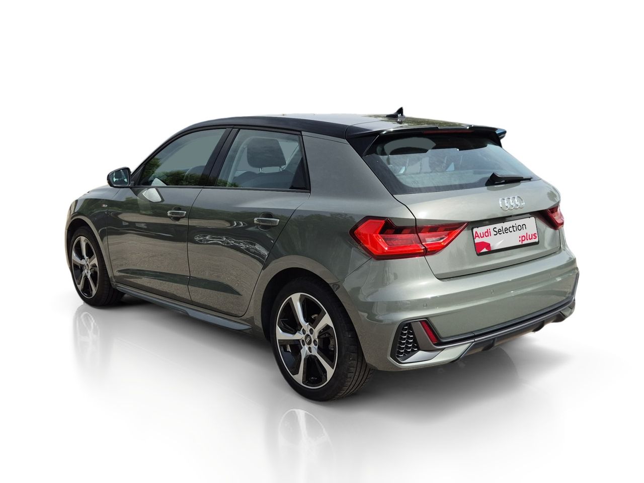 Audi A1 Sb 30 Tfsi 116 Cv Adrenalin - Foto 2