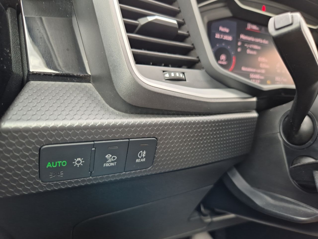 Audi A1 Sb 30 Tfsi 116 Cv Adrenalin - Foto 2