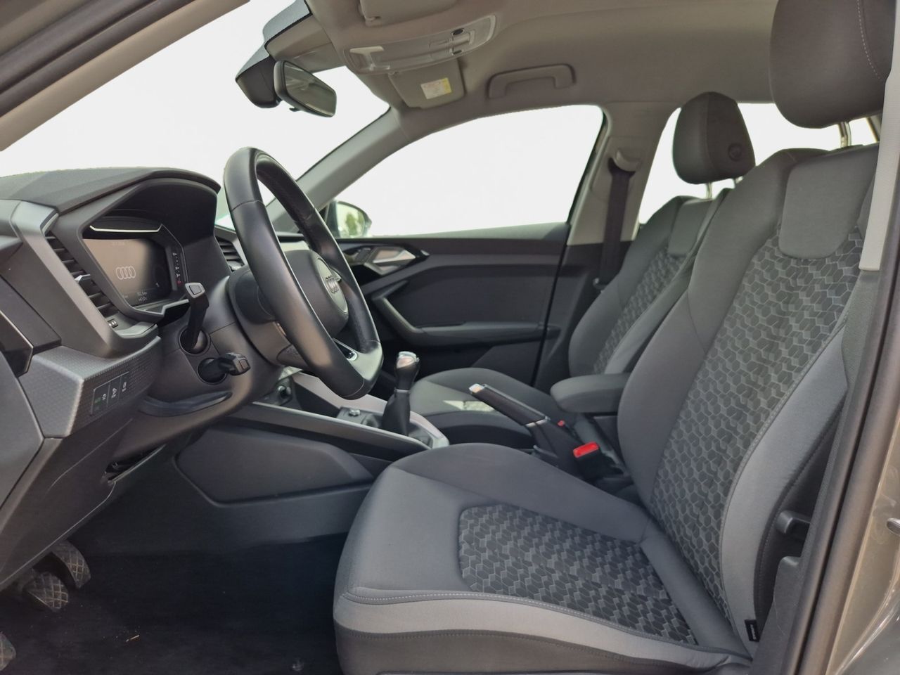 Audi A1 Sb 30 Tfsi 116 Cv Adrenalin - Foto 2