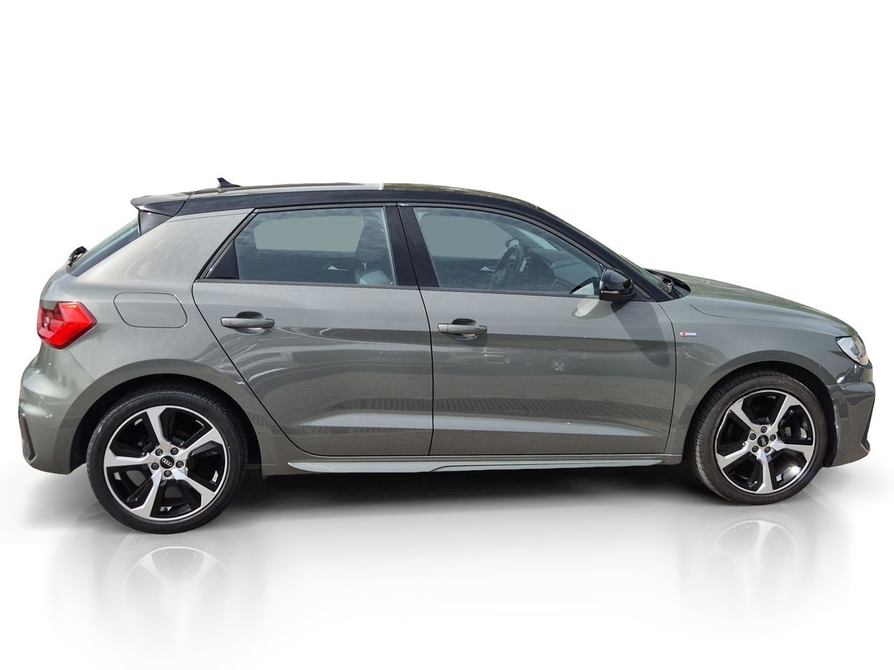 Audi A1 Sb 30 Tfsi 116 Cv Adrenalin - Foto 2