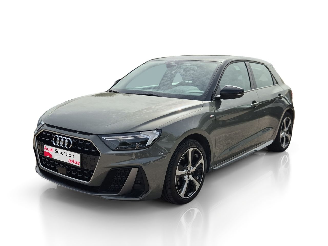 Audi A1 Sb 30 Tfsi 116 Cv Adrenalin - Foto 2