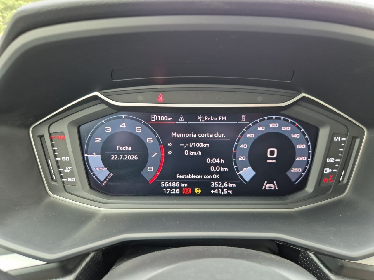 Audi A1 Sb 30 Tfsi 116 Cv Adrenalin - Foto 2