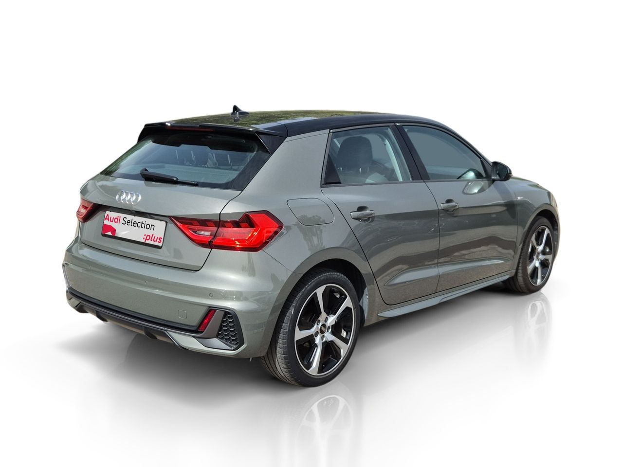 Audi A1 Sb 30 Tfsi 116 Cv Adrenalin - Foto 2