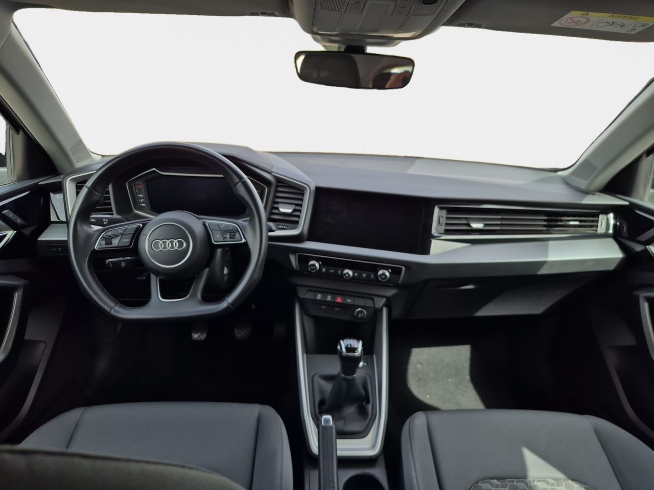 Audi A1 Sb 30 Tfsi 116 Cv Adrenalin - Foto 2