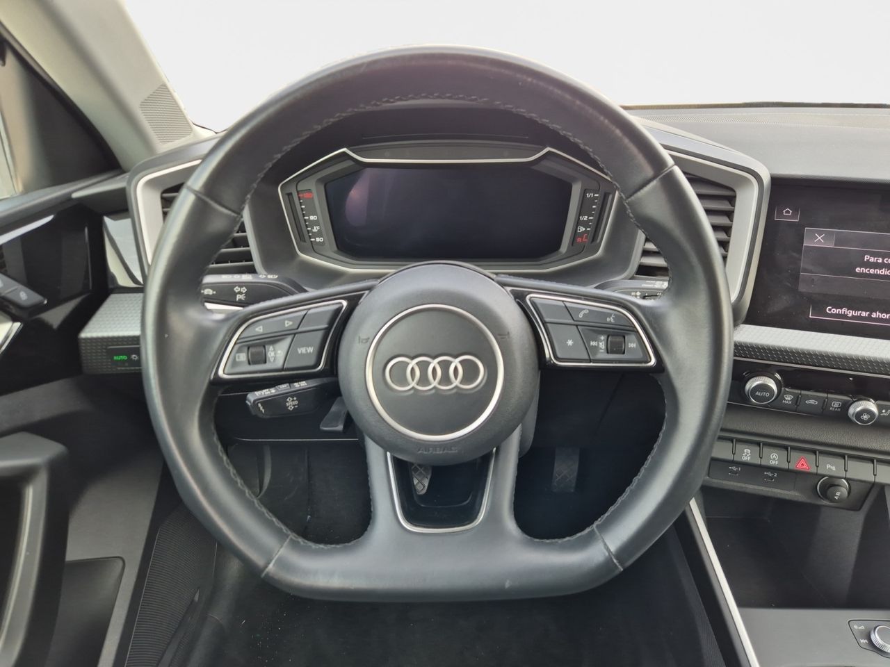 Audi A1 Sb 30 Tfsi 116 Cv Adrenalin - Foto 2