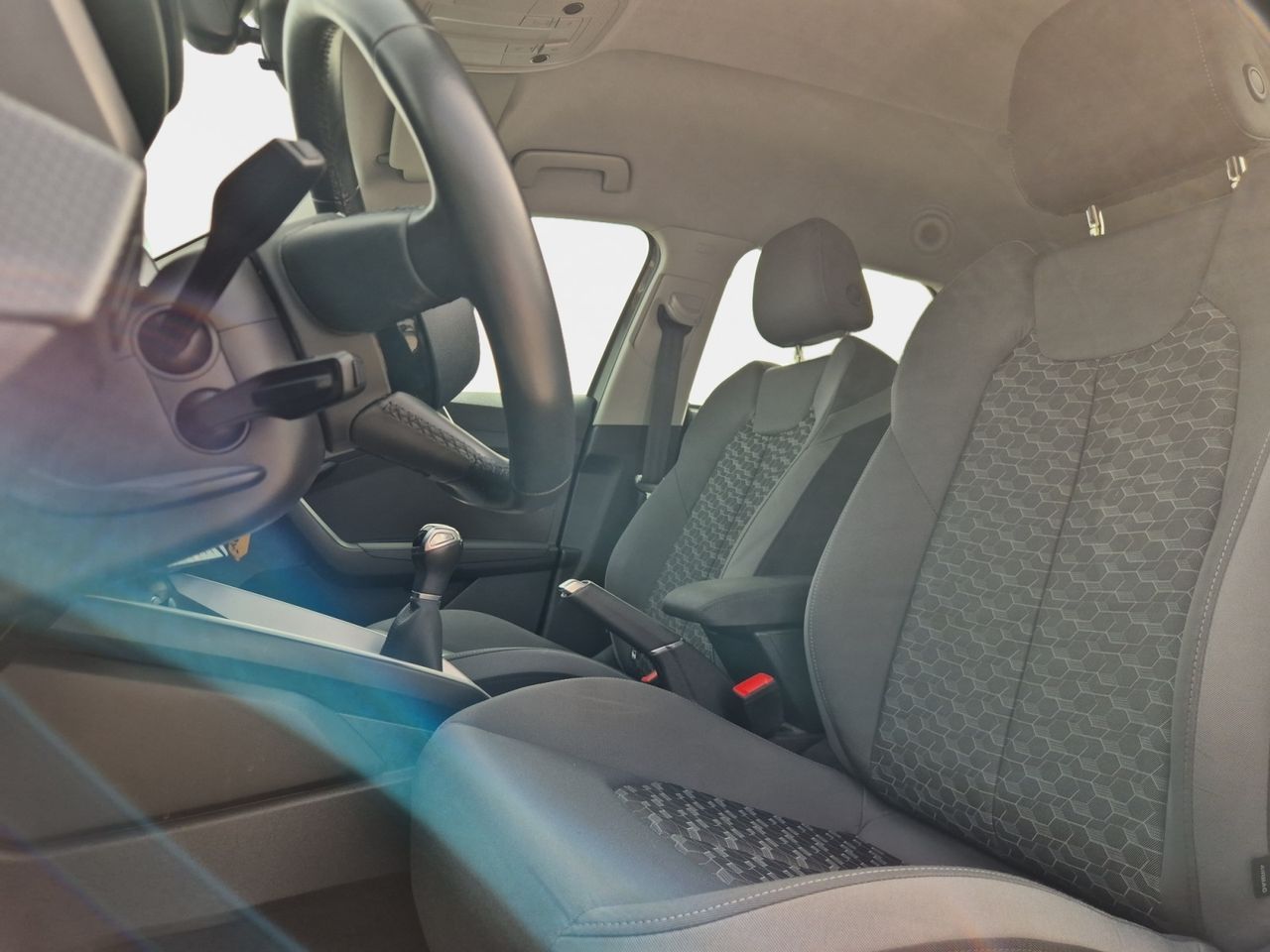 Audi A1 Sb 30 Tfsi 116 Cv Adrenalin - Foto 2