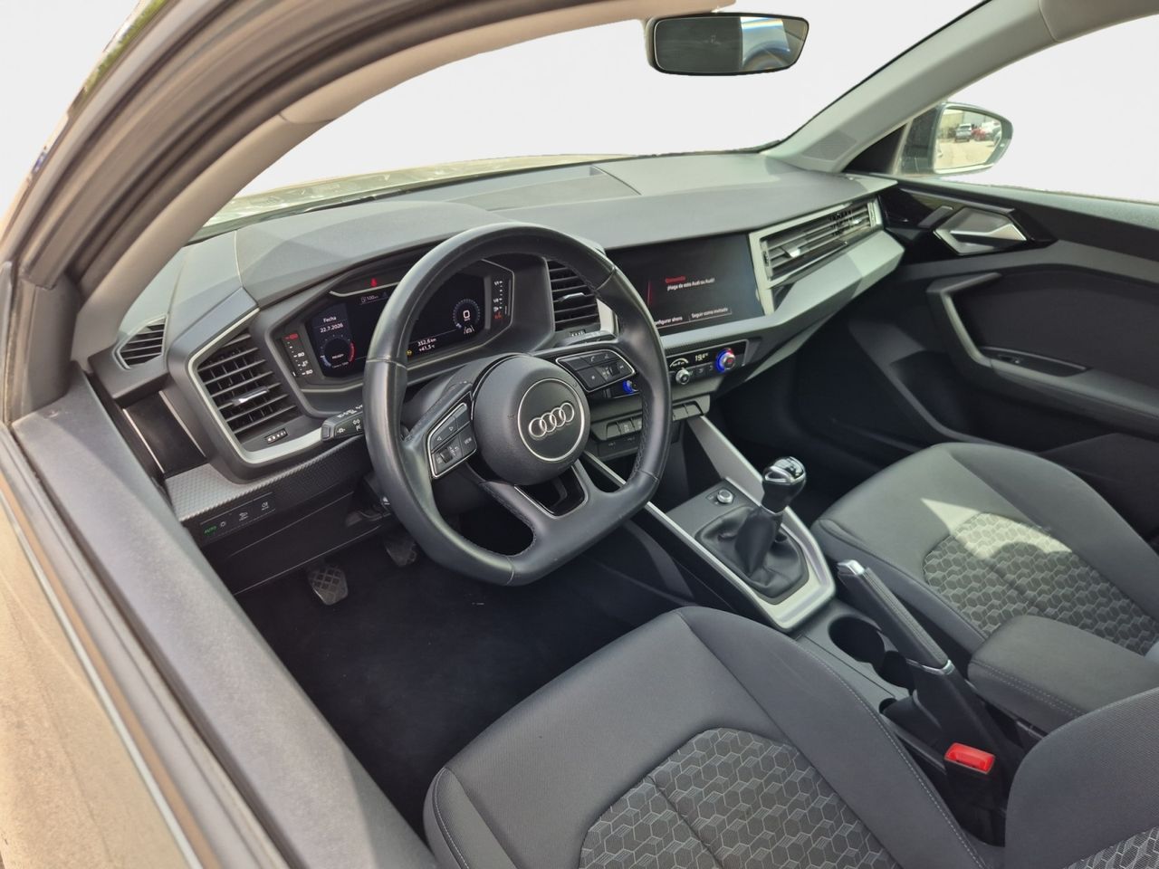 Audi A1 Sb 30 Tfsi 116 Cv Adrenalin - Foto 2