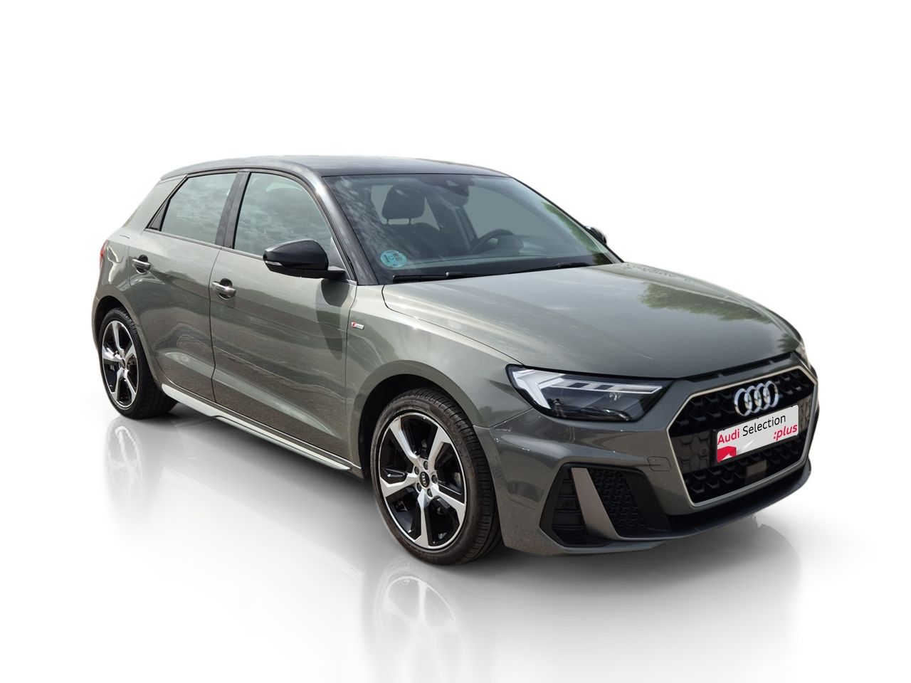 Audi A1 Sb 30 Tfsi 116 Cv Adrenalin - Foto 2
