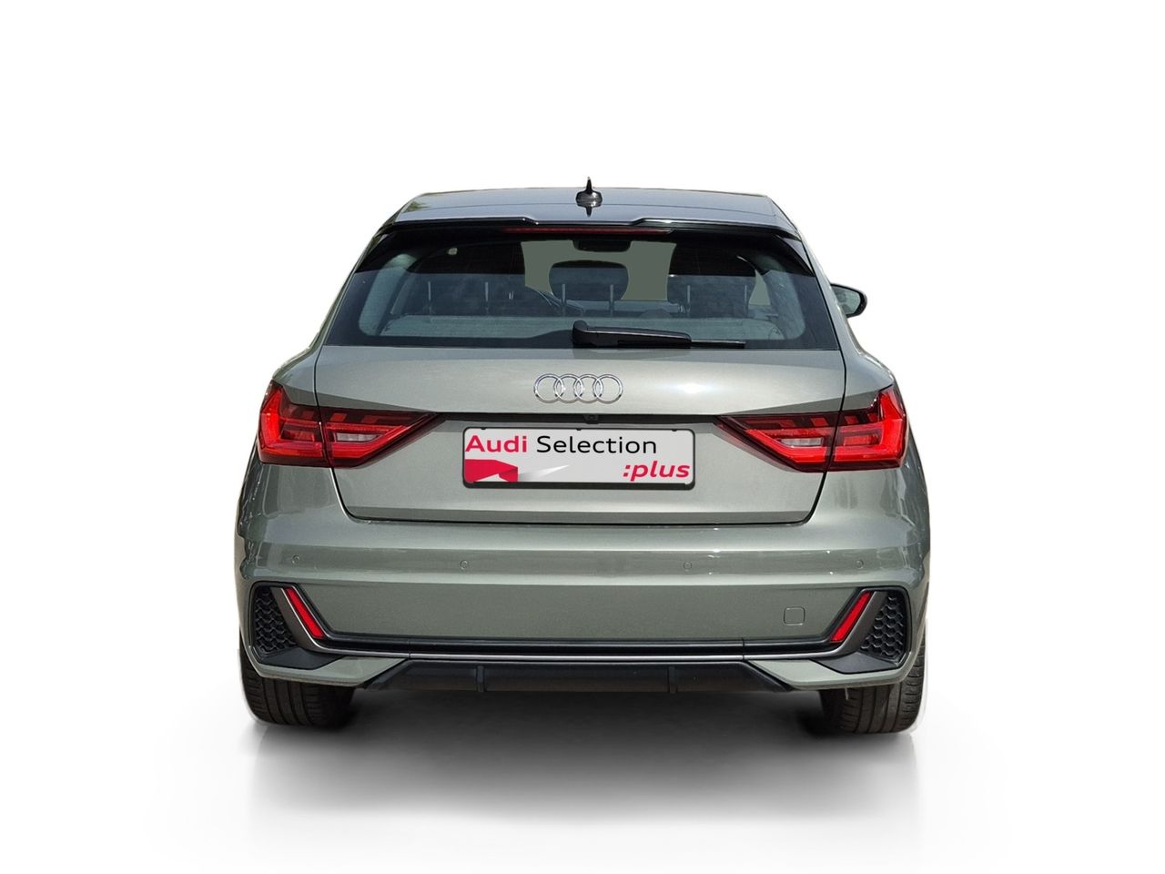 Audi A1 Sb 30 Tfsi 116 Cv Adrenalin - Foto 2