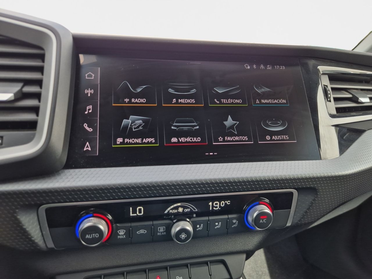 Audi A1 Sb 30 Tfsi 116 Cv Adrenalin - Foto 2
