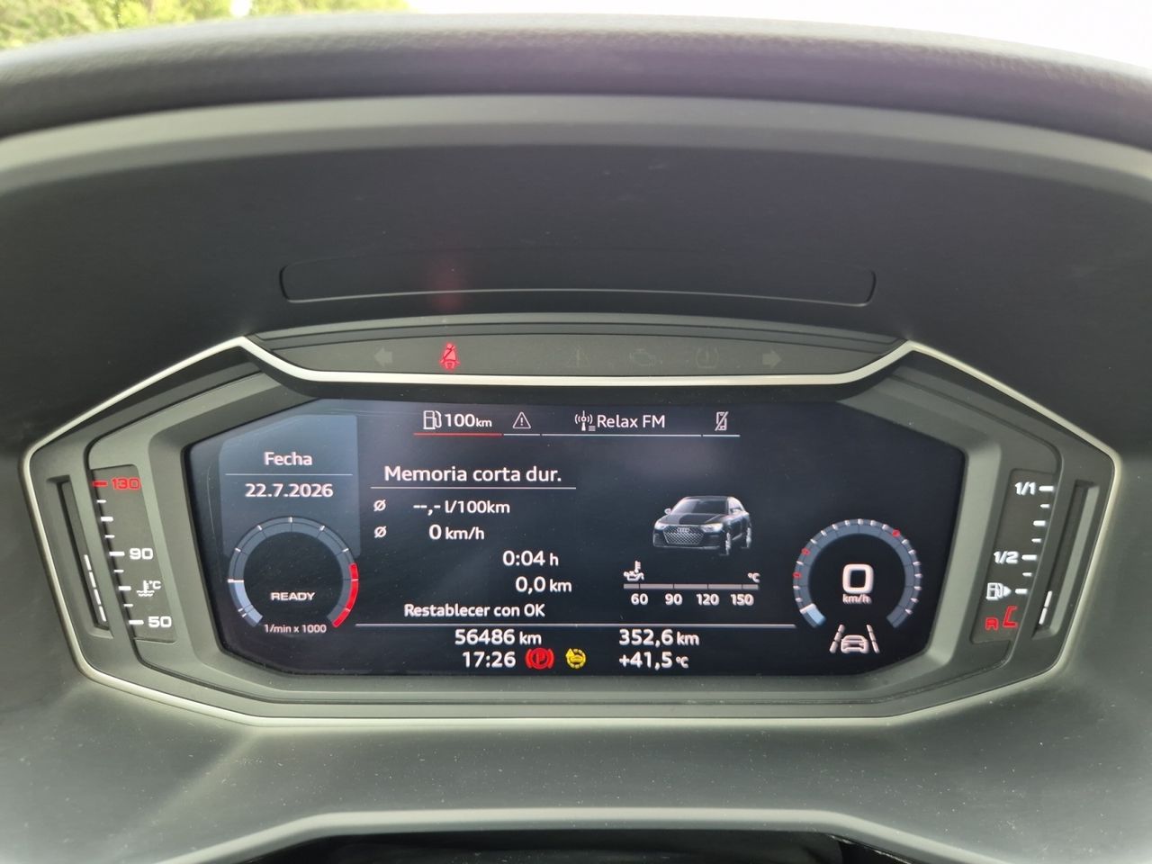 Audi A1 Sb 30 Tfsi 116 Cv Adrenalin - Foto 2