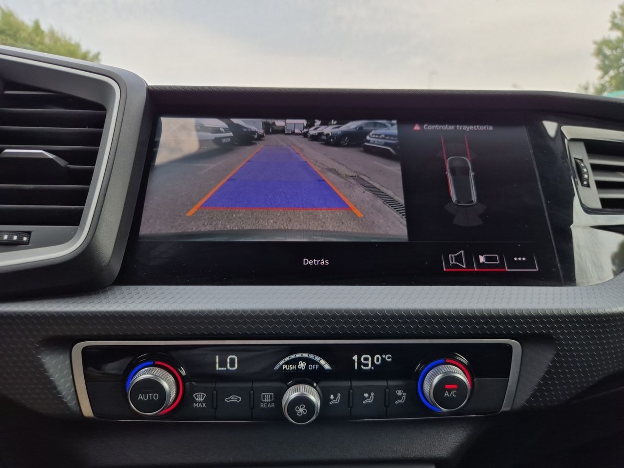 Audi A1 Sb 30 Tfsi 116 Cv Adrenalin - Foto 2