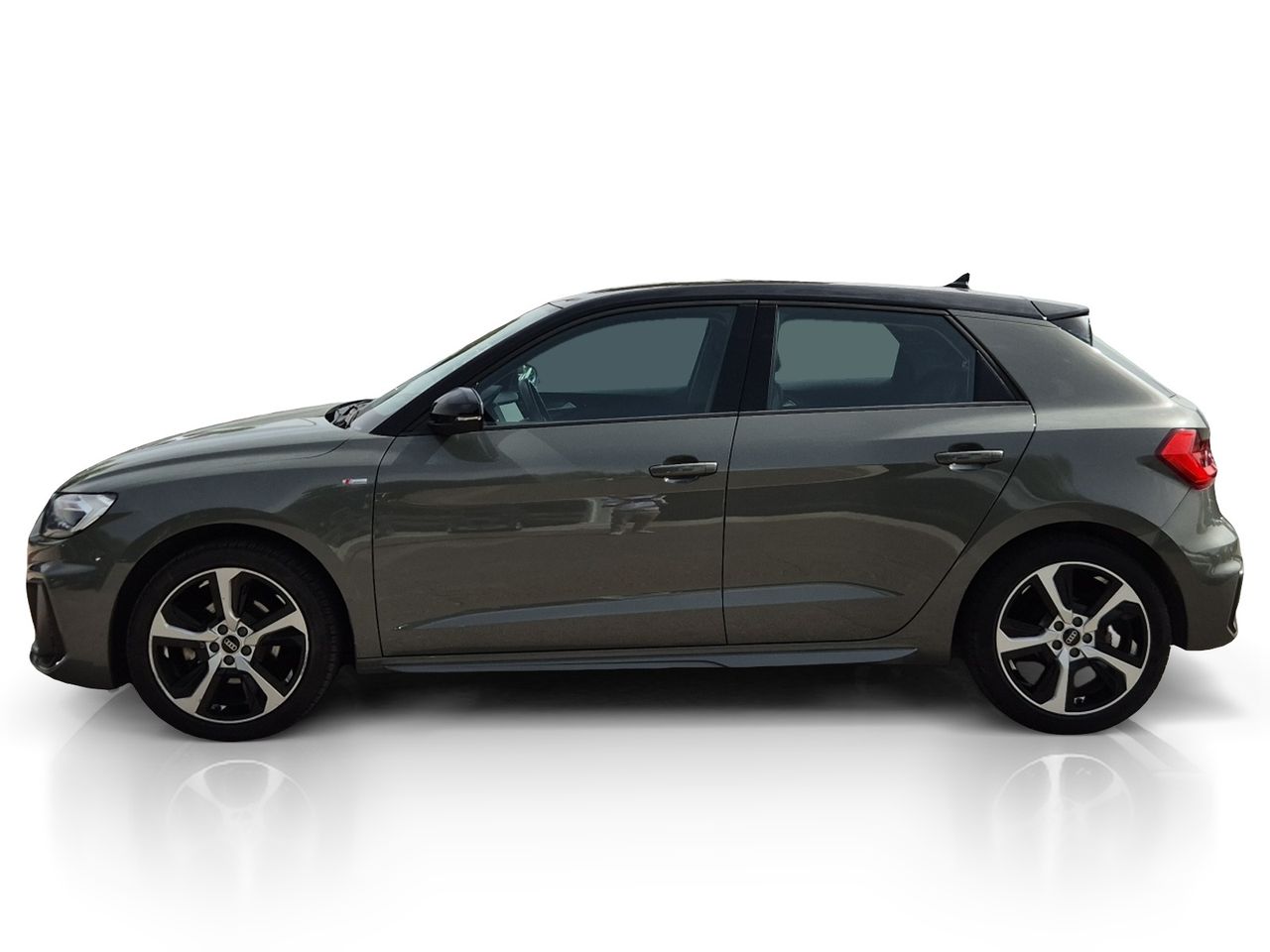 Audi A1 Sb 30 Tfsi 116 Cv Adrenalin - Foto 2
