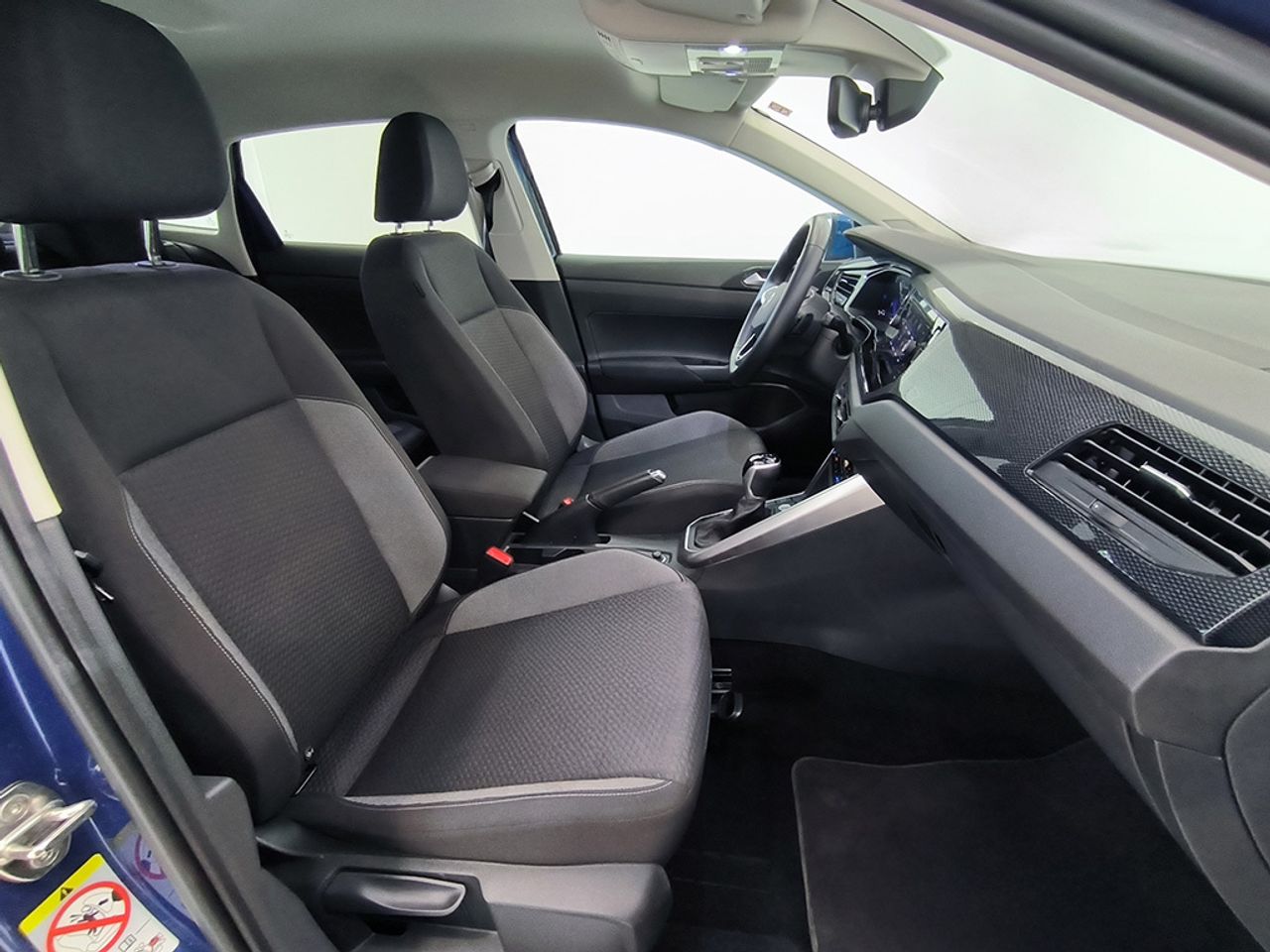 Volkswagen Taigo 1.0 Tsi 115 Cv Dsg Life - Foto 2