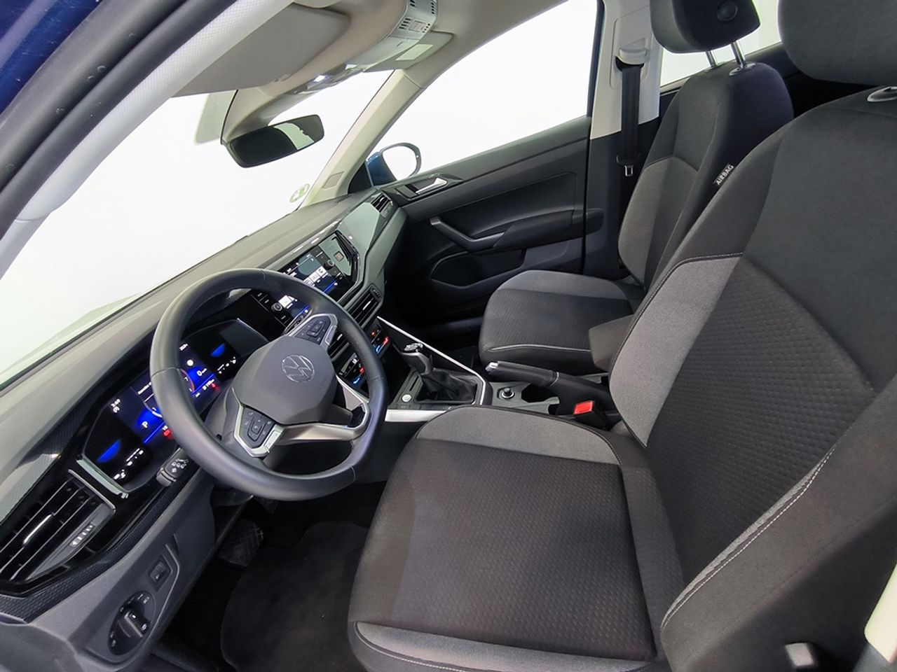 Volkswagen Taigo 1.0 Tsi 115 Cv Dsg Life - Foto 2