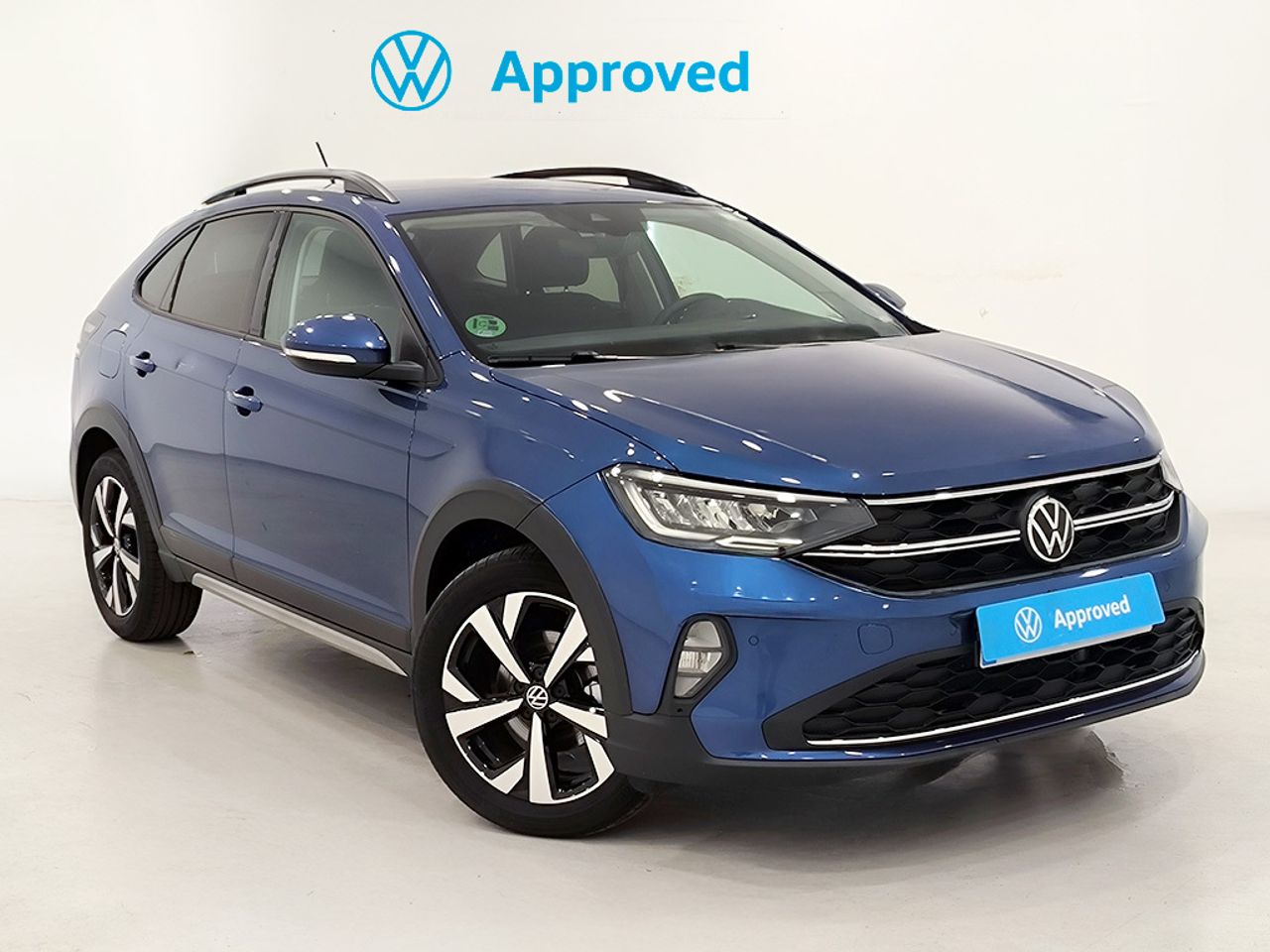 Volkswagen Taigo 1.0 Tsi 115 Cv Dsg Life - Foto 2
